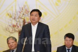 Bộ trưởng Đinh La Thăng: 'Cảm ơn bạn và những ai nghĩ tốt về tôi'