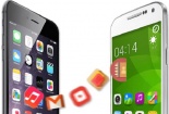 Cách đơn giản để chuyển dữ liệu từ Android sang iPhone