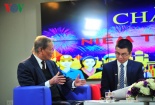 Nhân sự Đại hội XII: 'Đảng đã làm những bước rất thận trọng'