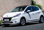 Sức hút không thể chối từ của xe nhỏ Peugeot 208