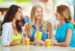 Uống nhiều nước có đường phụ nữ dễ bị ung thư vú
