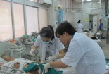159 người thương vong vì tai nạn giao thông trong 3 ngày qua