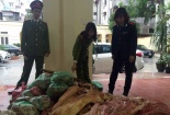 400 vụ thực phẩm bẩn trong 1 tháng, người Hà Nội đang ăn gì?