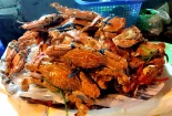 Con ghẹ ở Vũng Tàu giá... 700.000 đồng