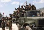Tình hình chiến sự Syria mới nhất: Thổ Nhĩ Kỳ trở thành rào cản diệt IS ở Syria
