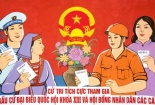 Bầu cử đại biểu Quốc hội khóa XIV: Cần loại ngay những người như thế này!