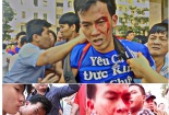 Giám đốc công ty bảo vệ ở Era Town nói người dân 'tự té ngã, đổ máu'