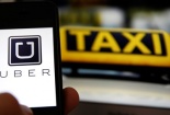 Khách nữ tố tài xế Uber đưa số điện thoại lên web khiêu dâm