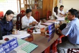 Nhiều công chức Đồng Tháp không biết... đóng dấu