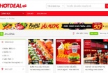 Rước bực vào người vì mua hàng của Hotdeal.vn