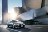 Lexus GS 350 trình làng bản nâng cấp giá gần 4 tỷ đồng