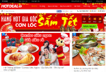 Không được trả lại tiền, khách hàng nghi ngờ Hotdeal.vn lừa đảo