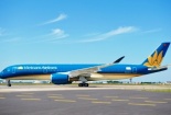 Tin mới nhất vụ ‘siêu phẩm’ A350 của Vietnam Airlines gặp sự cố ở Pháp
