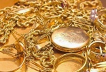 Cập nhật giá vàng trong nước ngày 7/1/2016: Giá vàng SJC đạt đỉnh 2 tuần