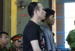 Y án tử hình 2 kẻ buôn ma túy từ Lào về Việt Nam