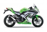 Kawasiki Ninja 250 ABS limited bản đặc biệt giá hấp dẫn