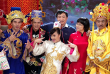 Táo Quân 2016: ‘Đau đầu’ khi các nghệ sĩ liên tục từ chối tham gia