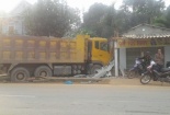 Bản tin tai nạn giao thông mới nhất 24h qua ngày 10/1