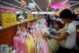 Đằng sau chiêu khuyến mãi, giảm giá dữ dội