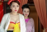 DJ Trang Moon nói gì khi bị chê dùng 'da thịt' để diễn xuất?