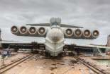 Ngỡ ngàng 7 vũ khí độc dị nhất mọi thời đại