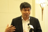Năng suất lao động thấp vì 'làm những việc người khác không muốn làm'