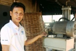Nông dân sáng chế, thu tiền tỷ