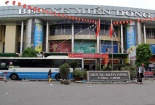 Tết Nguyên Đán 2016: TP.HCM phụ thu tối đa 60% giá vé xe