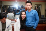 Bằng Kiều đính chính về quan hệ tình cảm với Dương Mỹ Linh