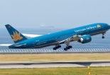 Đánh bom ở Indonesia, chuyến bay của Vietnam Airlines hạ cánh an toàn