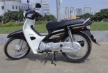 Sự khác biệt giữa Honda Super Dream 110 và Honda Wave Alpha 