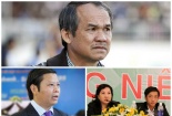 'Năm hạn' của những đại gia phố núi
