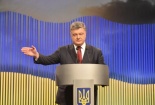 Tin tức mới nhất về Ukraine: Tống thống Ukraine tuyên bố quyết dành lại Crimea 