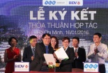 Bất động sản Quy Nhơn hút nhà đầu tư tp.HCM