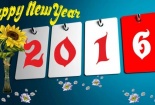 Tạo ấn tượng mạnh với những lời chúc Tết Nguyên Đán 2016 'chất lừ' 