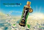 Trà Ô Long TEA+ Plus: Chất lượng Nhật Bản, nguyên liệu toàn của China