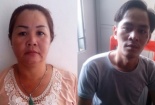 Bắt 2 băng nhóm chuyên cưỡng đoạt tiền bán thân của gái mại dâm