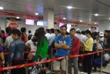 Căng thẳng vé máy bay Tết