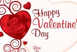 Ấn tượng với những lời chúc Valentine hài hước và độc đáo nhất
