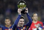 Bí mật giúp Messi trở thành 'chân sút vĩ đại' nhất