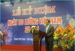 Hoạt động đo lường mang đậm dấu ấn hơi thở cuộc sống