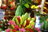 Lễ cúng Phật trong ngày rằm tháng Giêng 