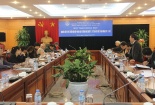 Nghiên cứu và phát triển hội nhập quốc tế về khoa học và công nghệ