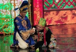 Táo Quân 2016: Công Lý đấu khẩu Vân Dung, Tự Long hát nhạc chế 'hot'?