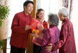 Chọn tuổi xông nhà năm Bính Thân 2016 cho người tuổi Tý, Sửu