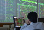 Chứng khoán tiếp tục lao dốc