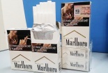 Giật mình khi mua phải thuốc lá Marlboro trắng toàn đầu lọc
