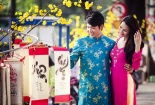 Ngày xuất hành và giờ xuất hành 'đại cát' Tết Bính Thân 2016