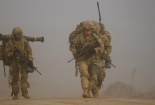 Tình hình chiến sự Syria mới nhất: Mỹ sẽ đưa lục quân sang Iraq và Syria diệt IS