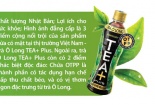 Các nhà khoa học nói về 'nghi án' PepsiCo lừa dối khách hàng?